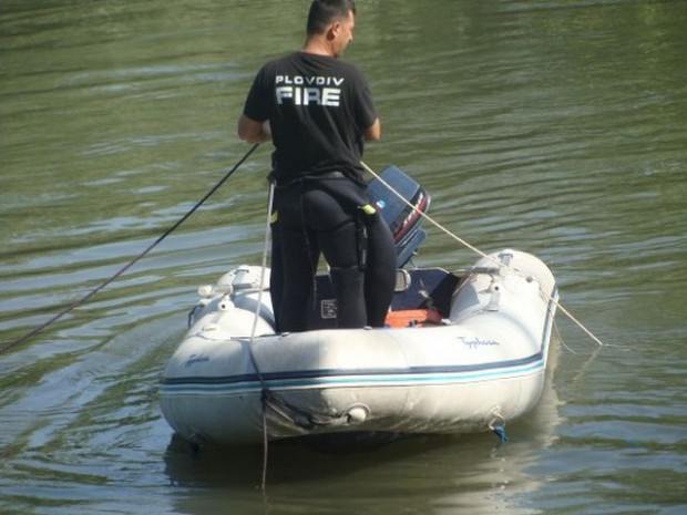 Трагедия: Рибар метна мрежата в Марица, извадиха го мъртъв 
