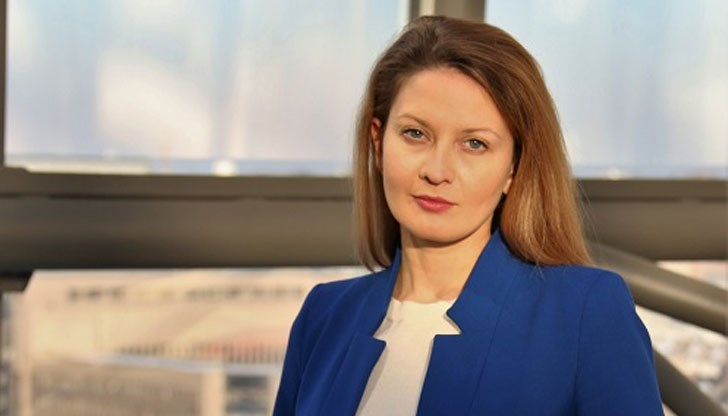 Евродепутатът Цветелина Пенкова организира конференция за иновации чрез политика