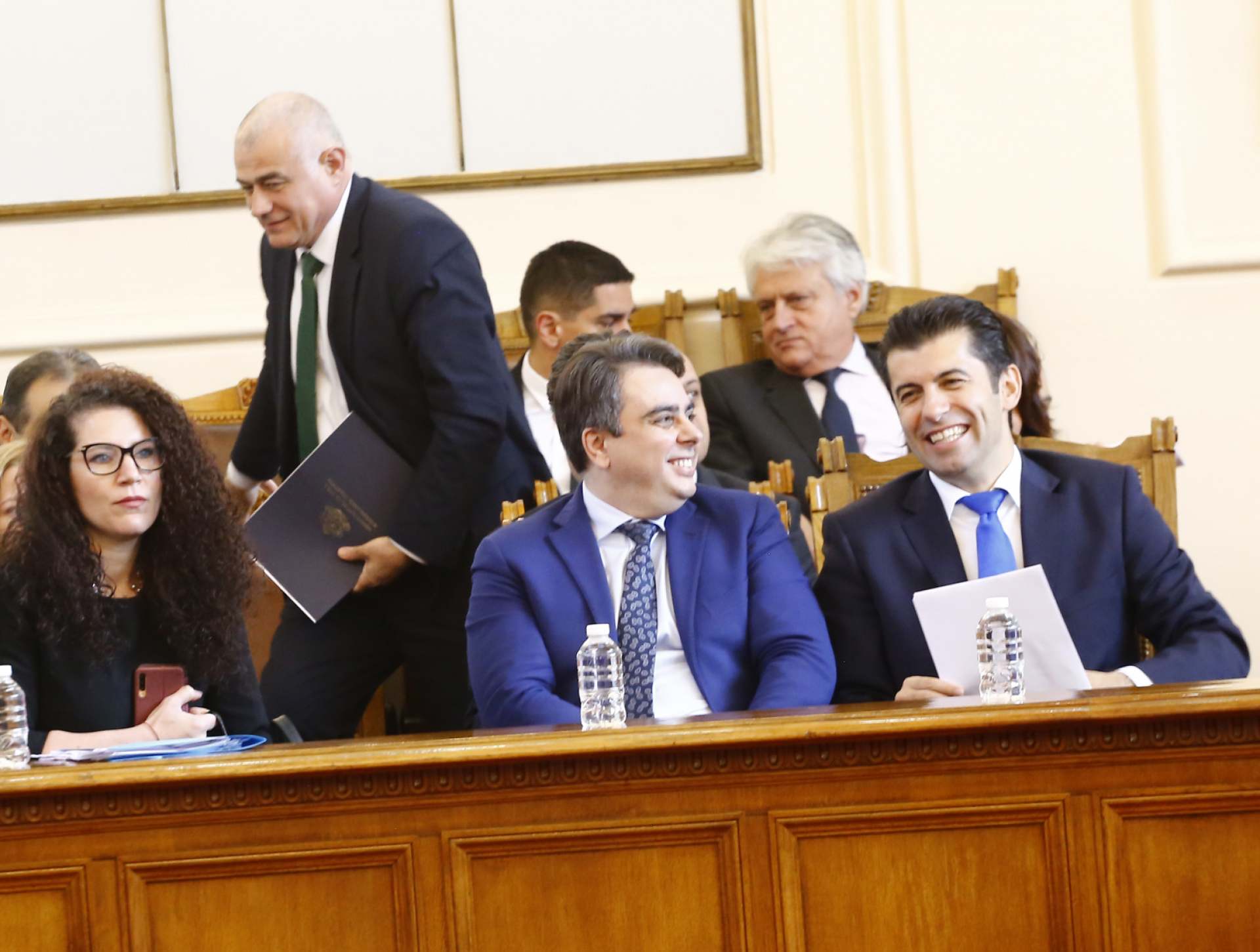 Депутат от ПП разкри защо Петков се е отказал от премиерския пост 