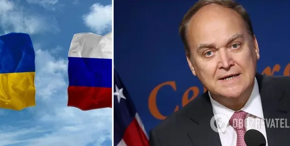 Politico: Руският посланик в САЩ беше подслушан в ресторант във Вашингтон да обсъжда с US дипломат...
