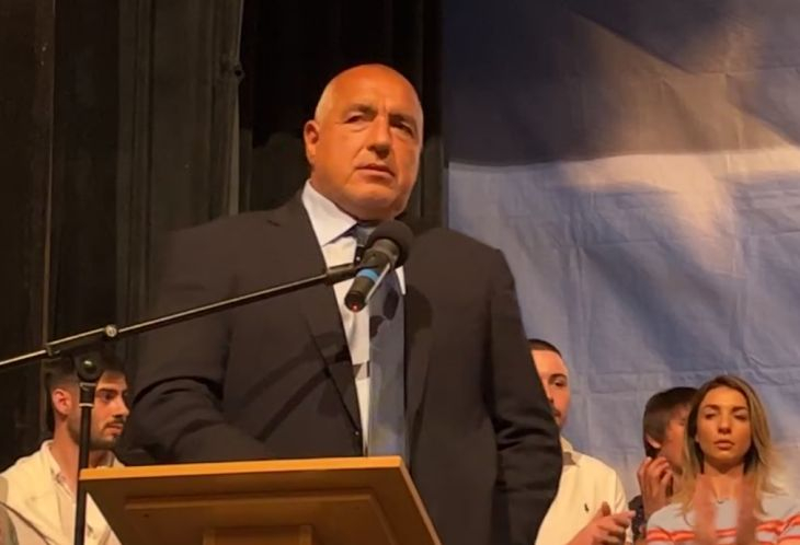Удар: Борисов разкри пъклен ход на Асен Василев, който ще срине президента ВИДЕО