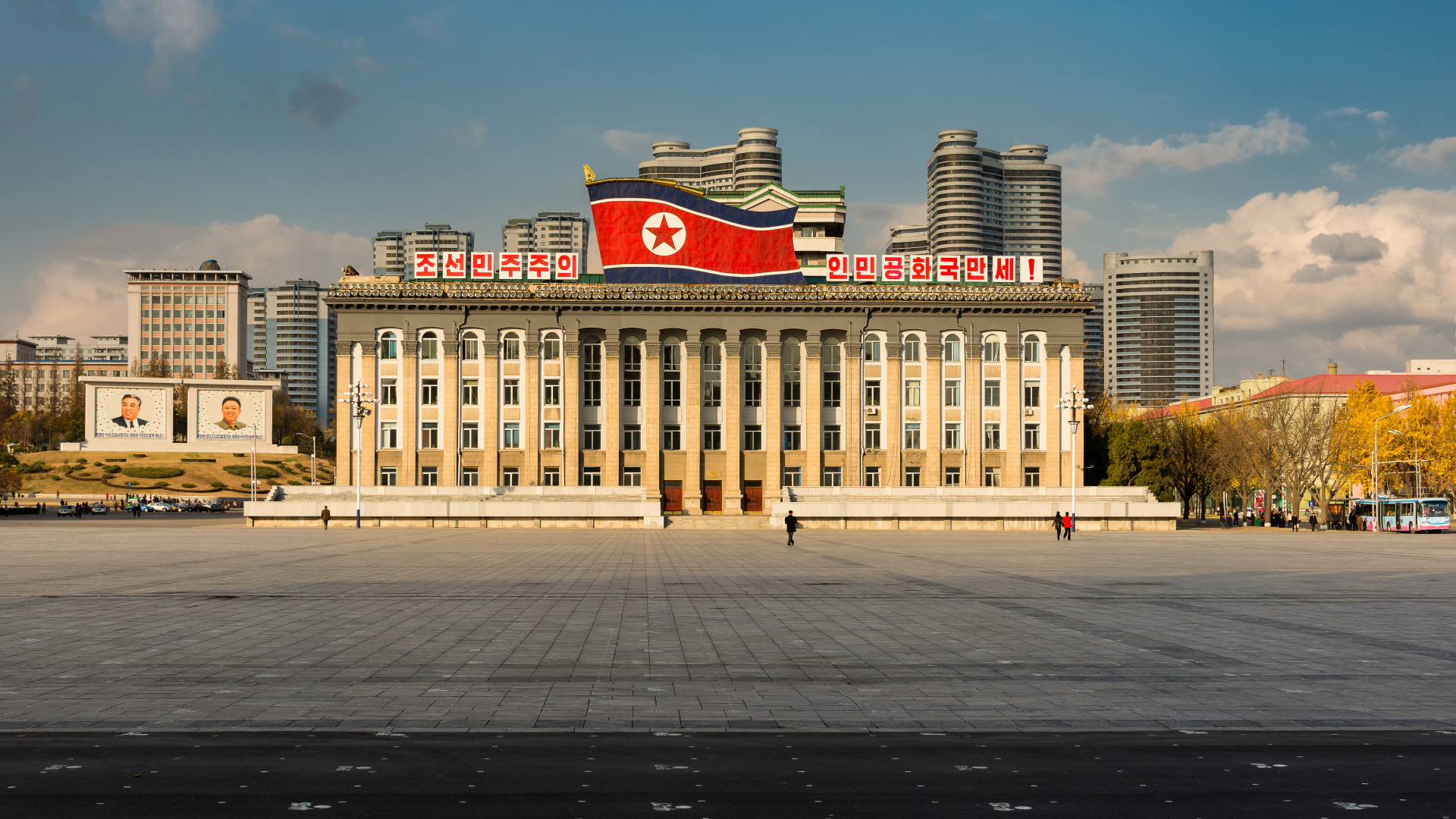 Северна Корея с тежки обвинения към Юга