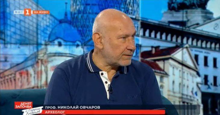 Проф. Овчаров обясни какъв обрат ще настъпи след историческото решение за РСМ!