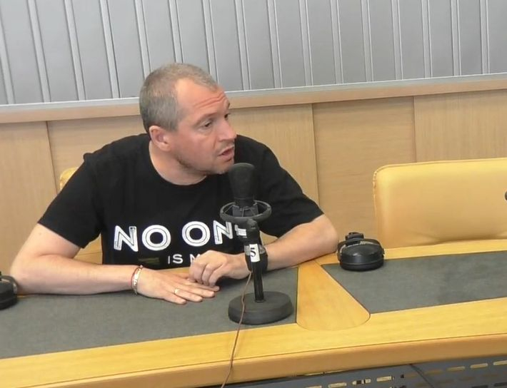 Тошко Йорданов: ИТН пак са готови на коалиция с ПП, но при условие, че Кирил Петков...