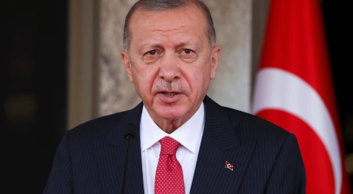 Турция взе решение дали ще налага санкции на Русия