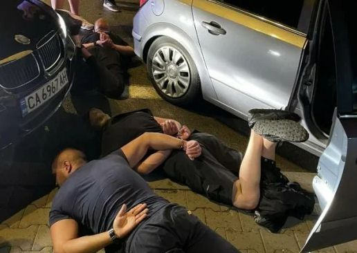 Извънредни новини за крими героите вилнели посред нощ в София