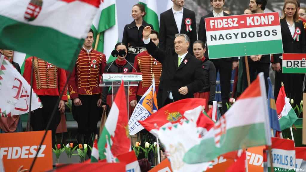 Унгария: Нека да не ни поучават за Русия, започваме да се дразним на Украйна
