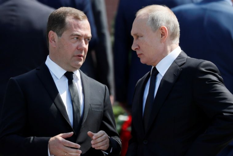 Близък до Путин: Лондон ще бъде първата цел на Русия, ако избухне Трета световна война