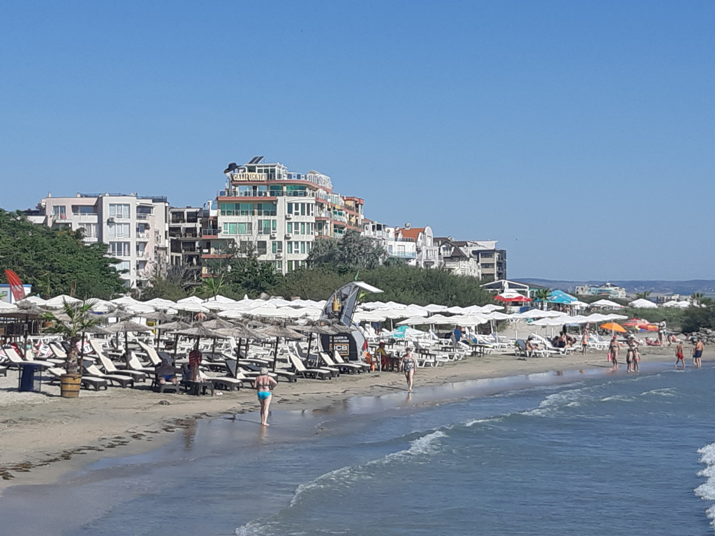 България е сред отличниците в сферата на туризма, ето по кой показател