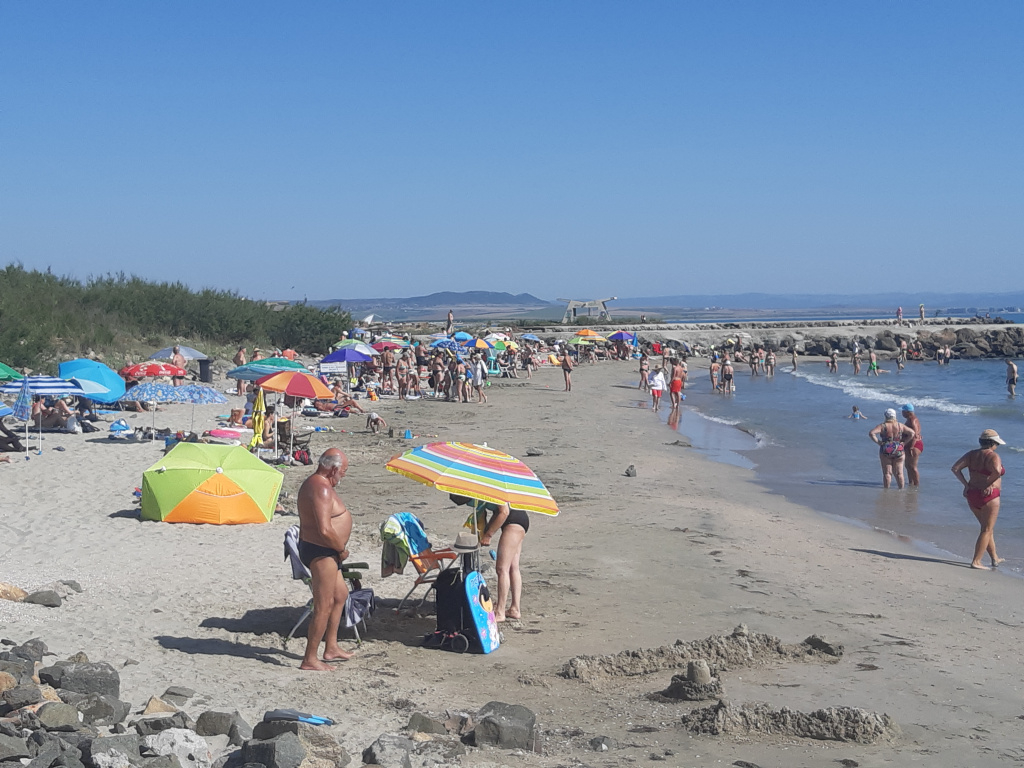 Скъпотия: Туристи ревнаха от нови цени и такси по Черноморието ВИДЕО