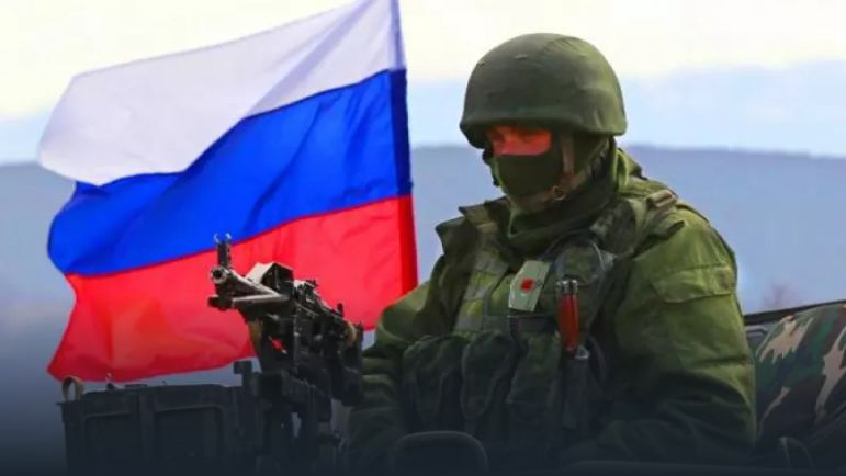Welt: Военен експерт заяви, че победата на Русия в СВО е неизбежна