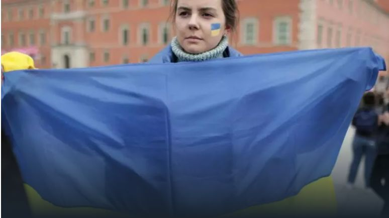 В Полша скочиха мощно срещу украинските бежанци