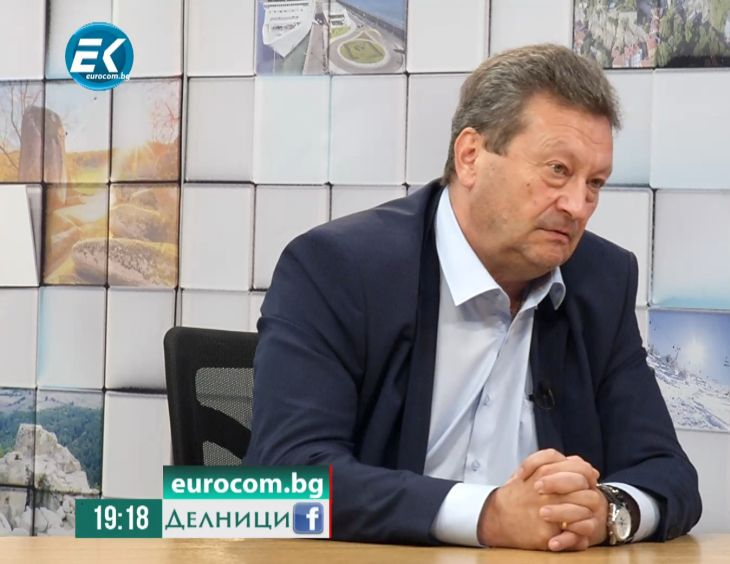 Таско Ерменков, БСП: Бихме продължили разговорите за правителство, ако, освен личността на премиера, се смени начинът на вземане на решения