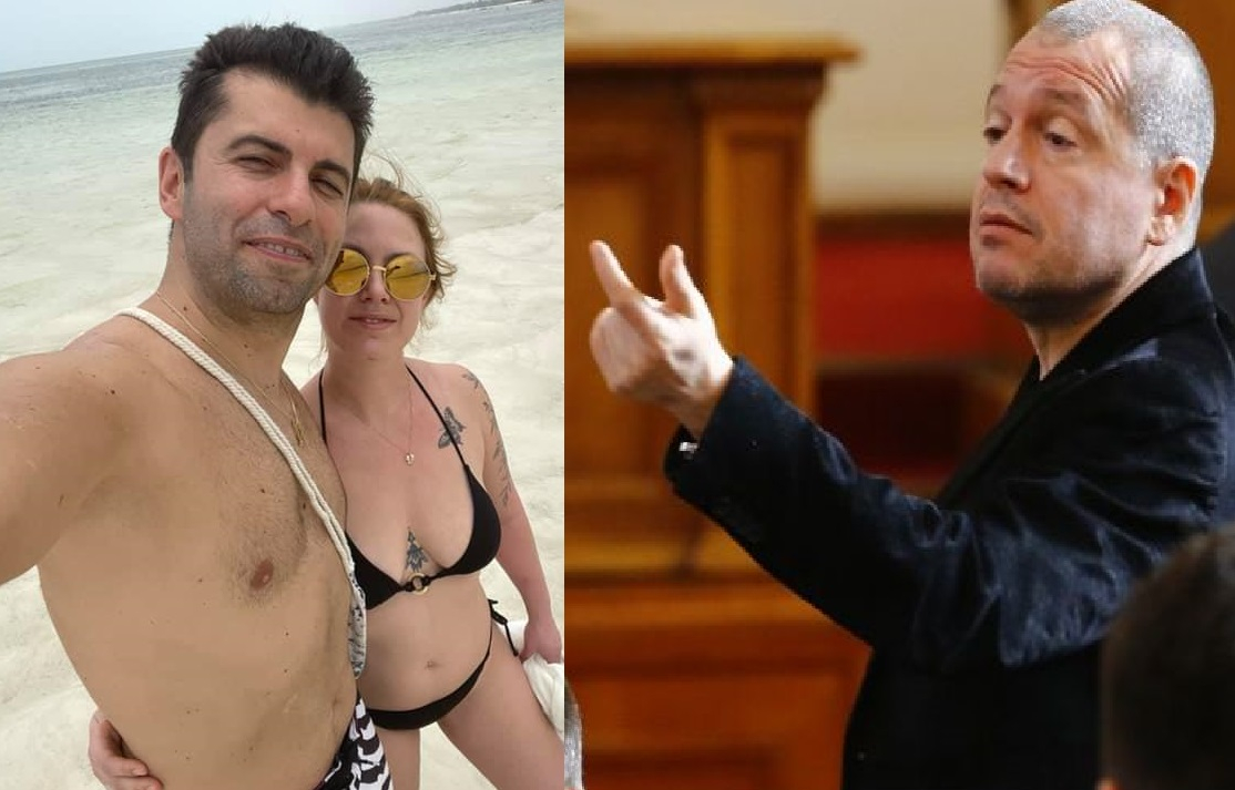 Тошко Йорданов срази Петков: Обикаля плажа на Слънчака, за да...