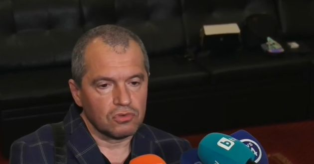 Тошко Йорданов хвърли бомба по тъмна доба: Петков е лъгал брутално! Службите го казаха!