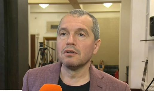 Тошко Йорданов огласи какво цели Петков с хода "Асен Василев" и каза кой трябва да е премиер!