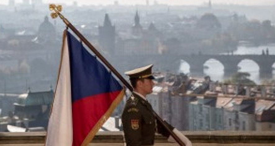 Чехия гони 70 руски дипломати