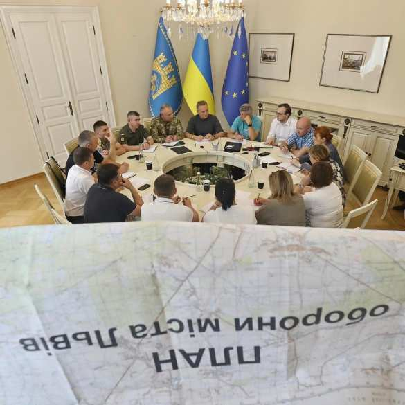 Сутрешна сводка: Украинското МВР разкри плановете на Русия за Одеса, знамето на победата се развя над Лисичанск ВИДЕО