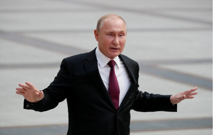 Астролог каза ще има ли ядрена война и какво се случва със здравето на Путин 