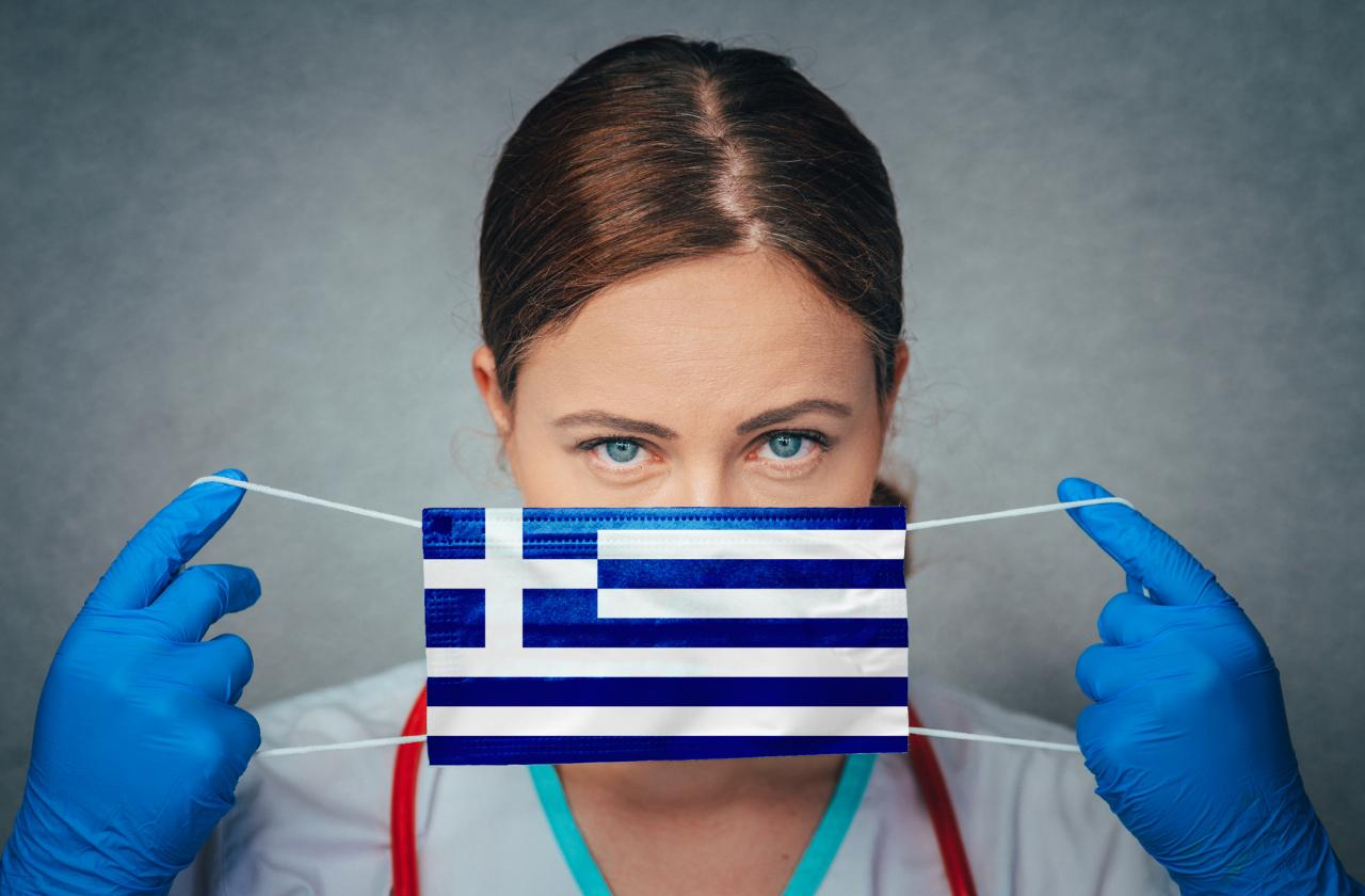 В Гърция става все по-страшно 