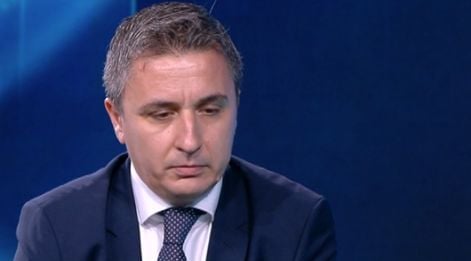 Енергийният министър в оставка с голяма новина за АЕЦ "Козлодуй"