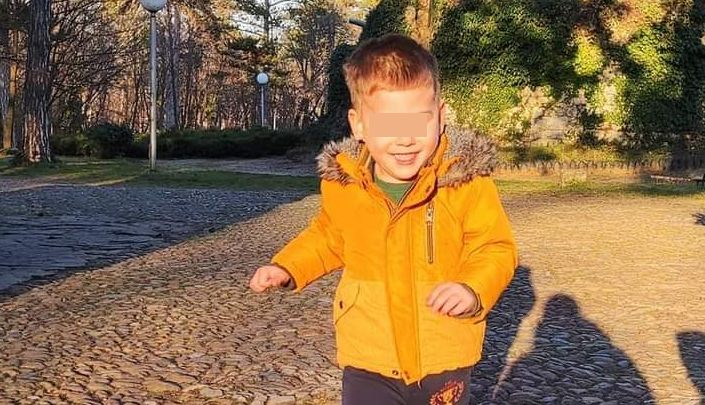 Ужасяваща трагедия с 3-г. момченце потресе Плевен 