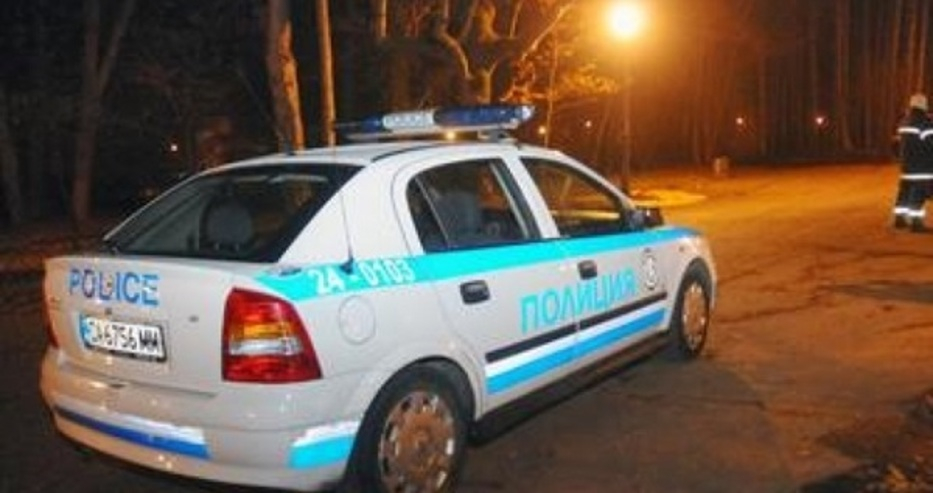 Ужас: Моторист помете трима пешеходци в Кюстендил