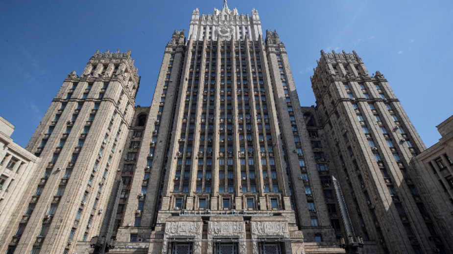 Последни новини от Москва след експулсирането на руските дипломати 