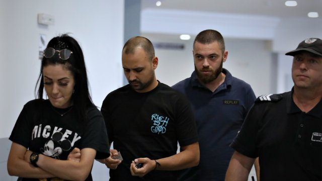 Шокиращ обрат с доведения брат на Георги Семерджиев в съда 