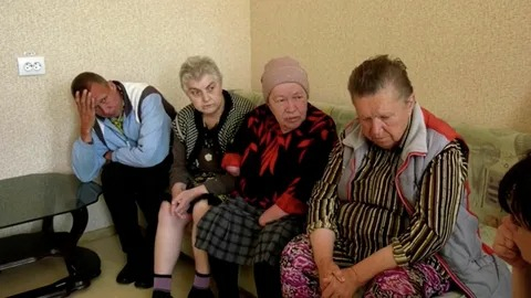 ООН обвинява ВСУ, че използва инвалиди като жив щит в ЛНР