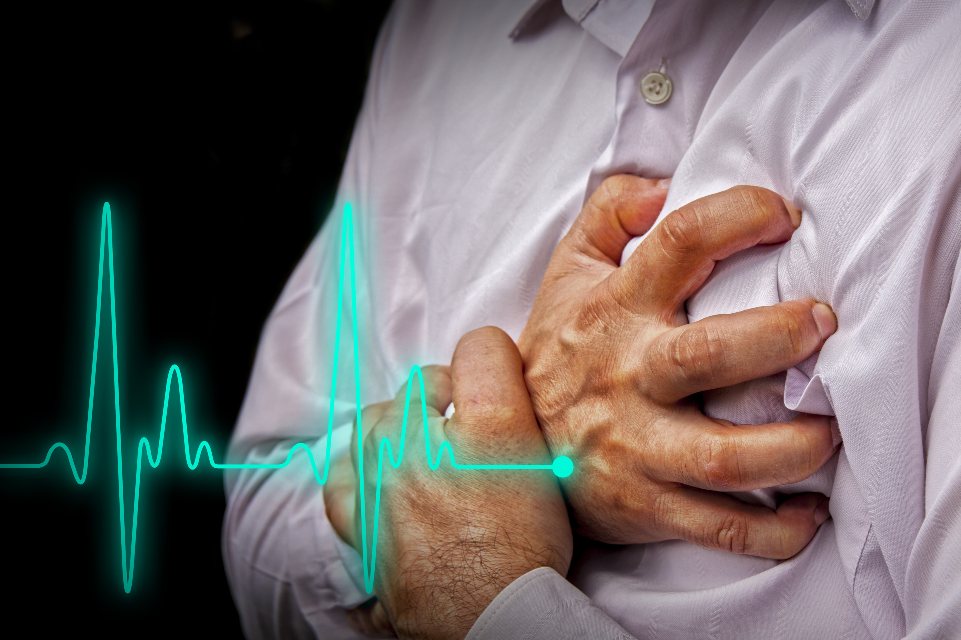 Прочут диетолог разкри кои храни ще ви предпазят от инфаркт