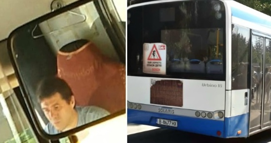 Всички във Варна говорят за тази постъпка на шофьори на градския транспорт 