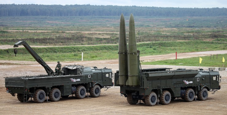 „Това никога не се е случвало“: Руските въоръжени сили вече са използвали всички видове ракети в Украйна ВИДЕО