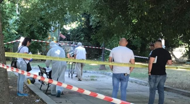 Скандални разкрития за убийството на млад мъж, открит в локва кръв във Варна!