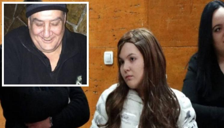 6 г. след убийството: Съдът се бави защо отличничката Мария уби Боньо Фаса