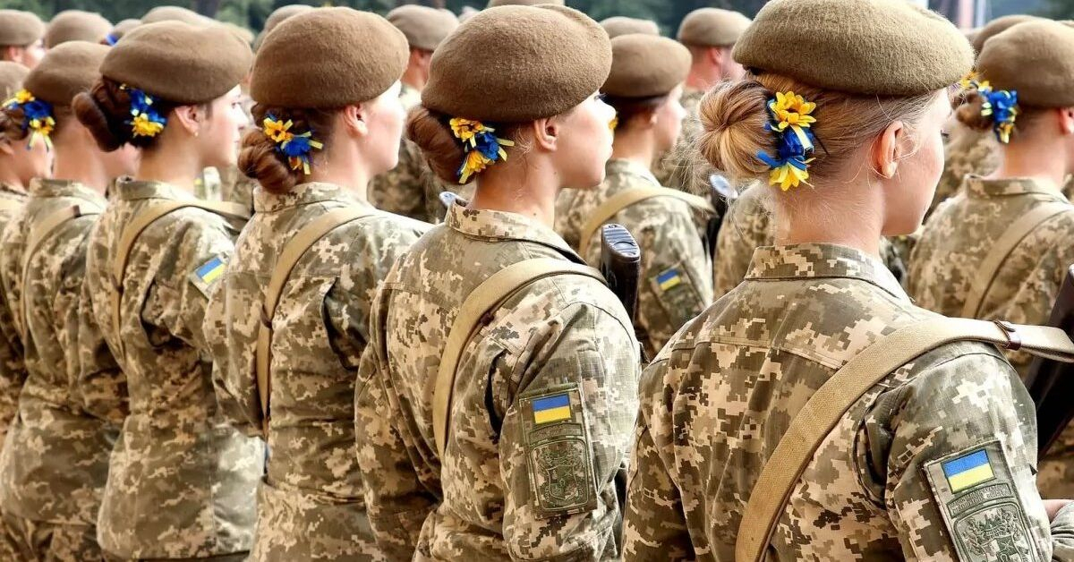 Украинките са в ужас: Влачат ни насила към зоната на реалните бойни действия 