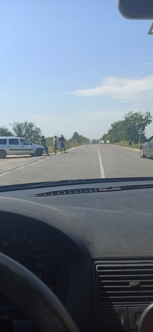 Невиждана касапница край Ловеч с пет жертви, от които 2 бебета ВИДЕО