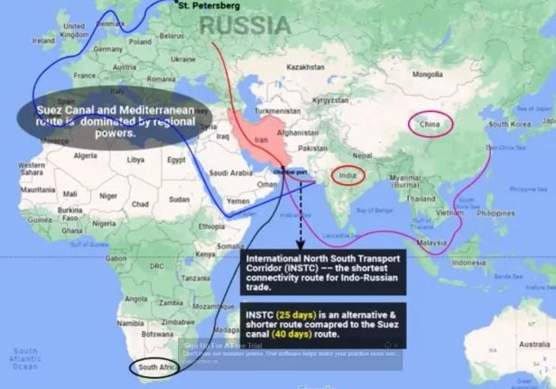 US журналист: Ето как Русия и Китай ще ударят по амбициите на НАТО за световно господство