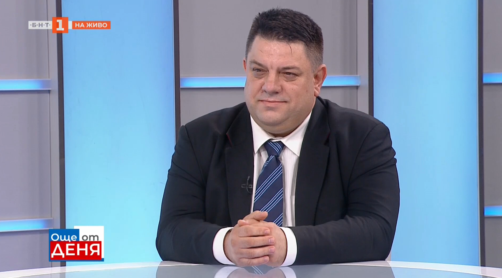 Атанас Зафиров, БСП: В разговорите за правителство ще настояваме социалната политика да продължи да бъде водеща 