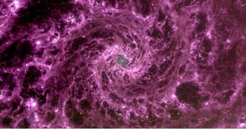 Сензационно! NASA откри и показа най-старата галактика във Вселената ВИДЕО 