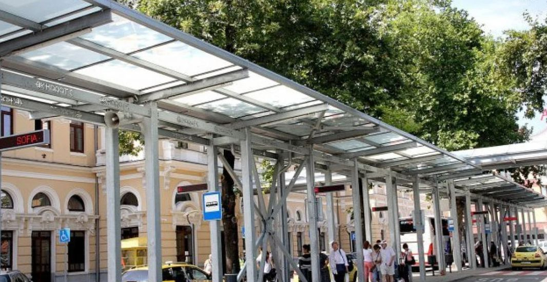 Извънредна ситуация, паника и хаос на Централна гара в Пловдив