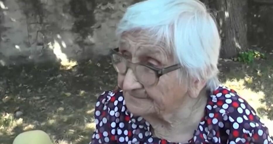 Пряка потомка на баба Илийца от разказа „Една българка“ навърши 100 години