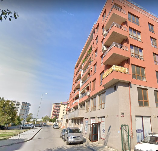Почна се! Разпродават кооперация на задлъжняла строителна фирма в Пловдив