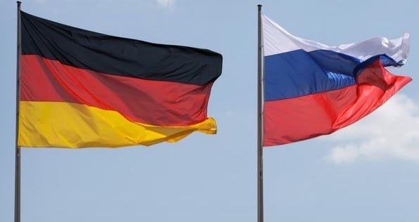 Германия отправи обвинение към Русия