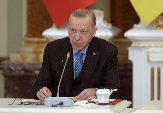 Ердоган разкритикува подхода на западните политици към Путин