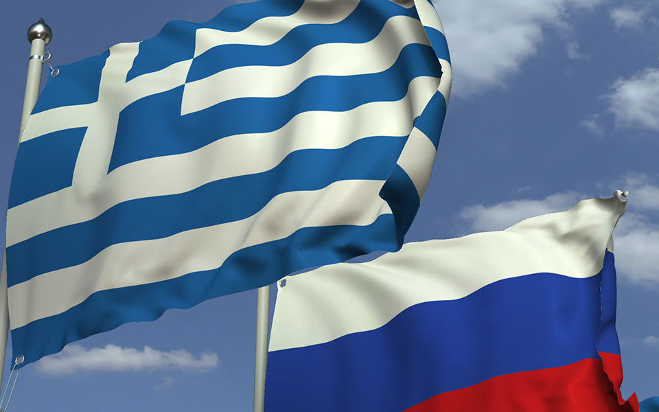 Руският посланик в Атина обяви край на дипломацията между Гърция и Русия