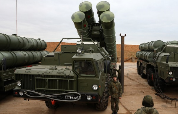 Експерт се възхити на уменията на руските зенитчици - свалят ракетите на HIMARS за секунди