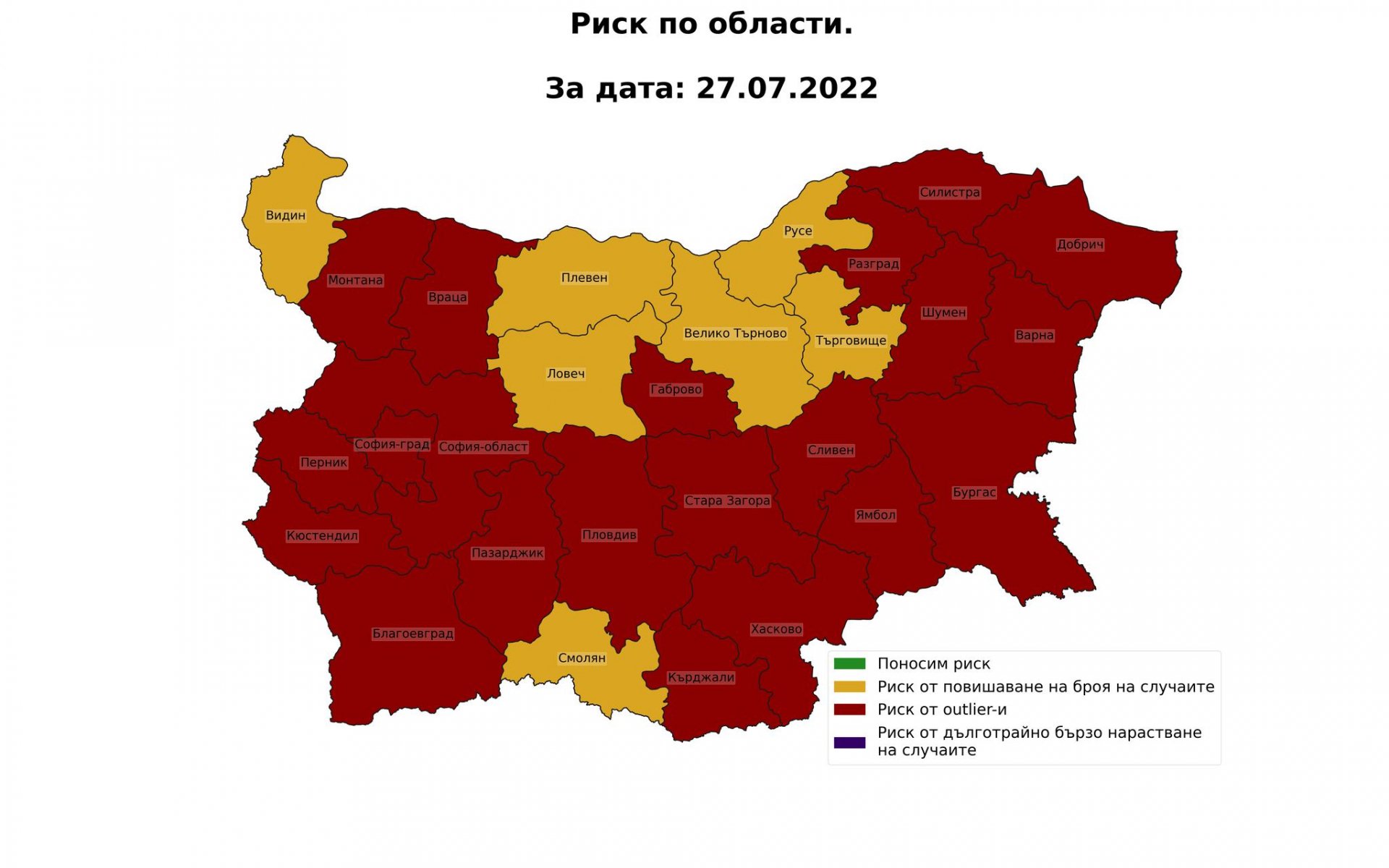 Проф. Витанов: В четвъртък настъпва бурята във войната, а царицата на бойните действия е...