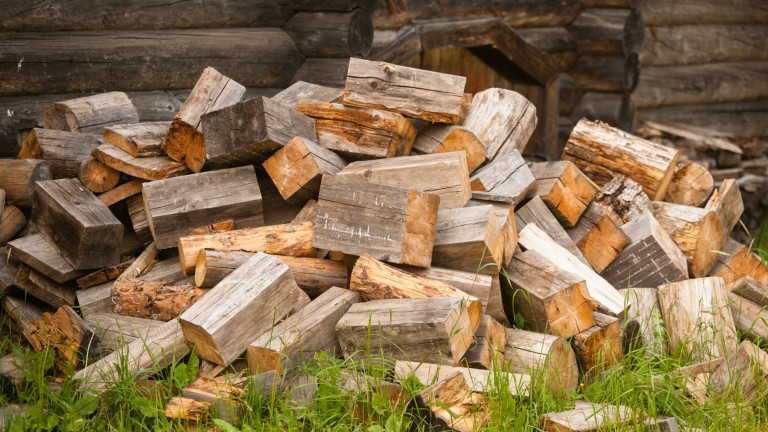 Честито: За тези, които ще се отопляват с дърва, живот няма - вижте цените