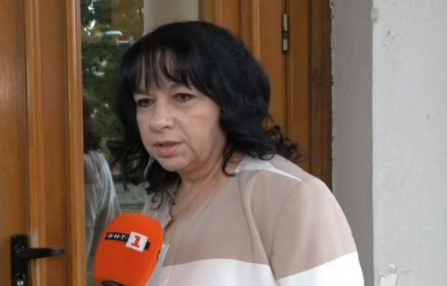 Теменужка Петкова: Хората вярвата на ГЕРБ - и на тези избори ще бъде така